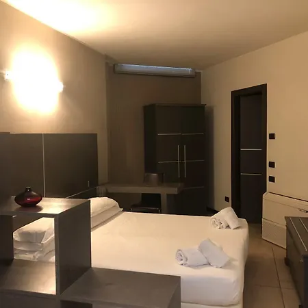 Ih Select Hotel Florence