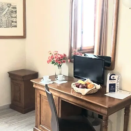 Hotel Ih Select