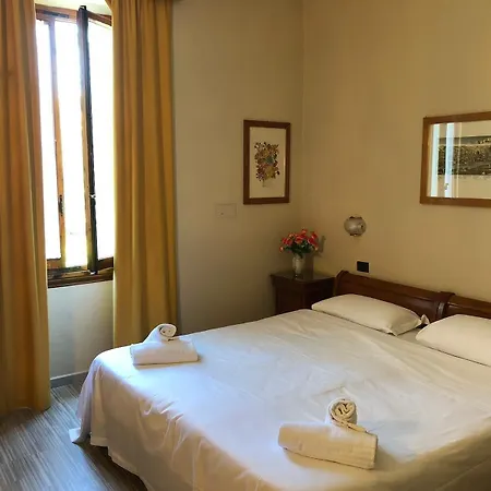Hotel Ih Select 3*