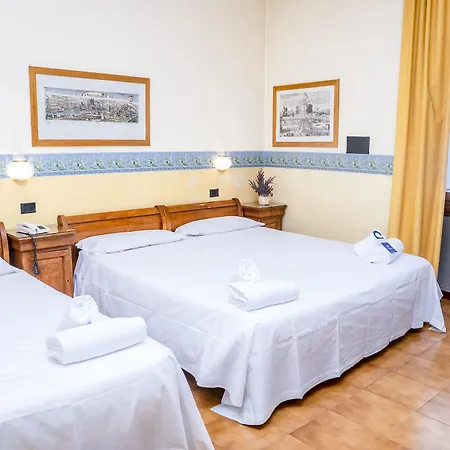 Hotel Ih Select 3*
