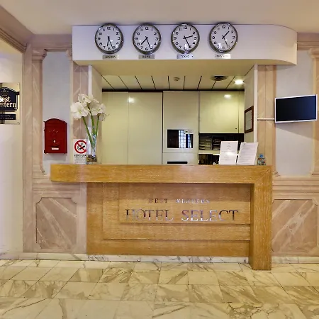 Ih Select Hotel