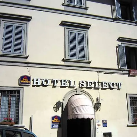酒店 Ih Select 佛罗伦萨