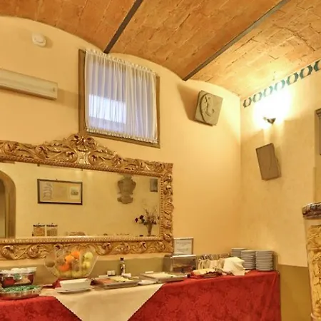 Ih Select Hotel Florence
