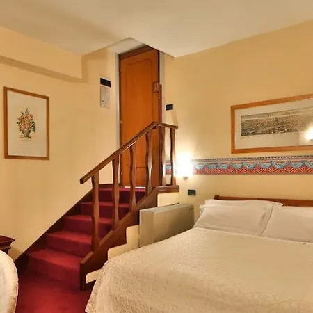 Hotel Ih Select 3*