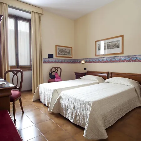 Hotel Ih Select