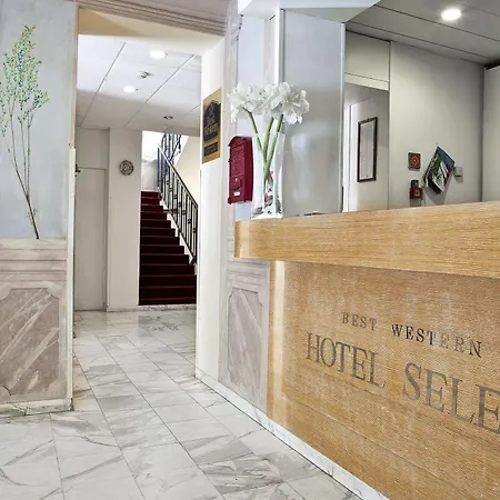 Ih Select 酒店 佛罗伦萨
