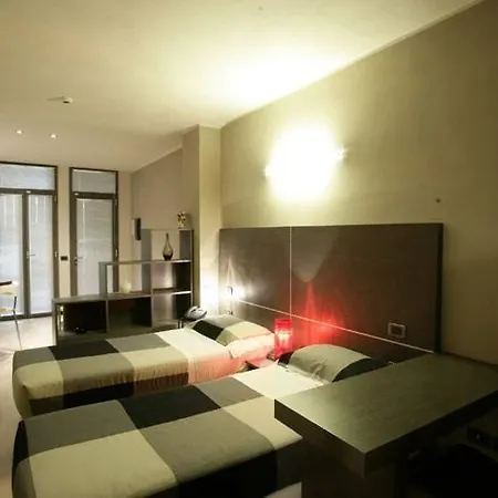 Hotel Ih Select 3*