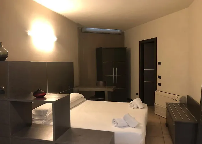 Ih Select Szálloda Firenze