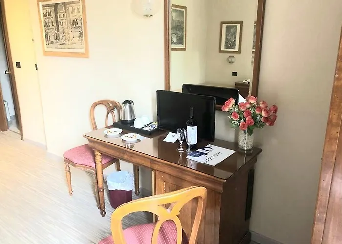 Ih Select 3* Firenze