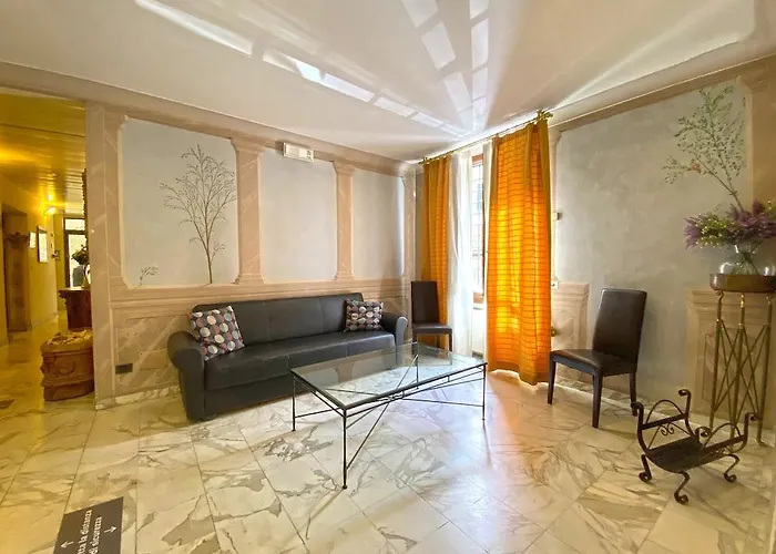Ih Select Firenze