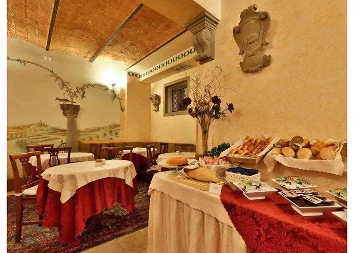Ih Select Firenze