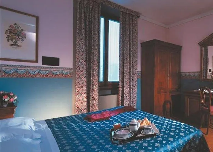 Ih Select Szálloda Firenze