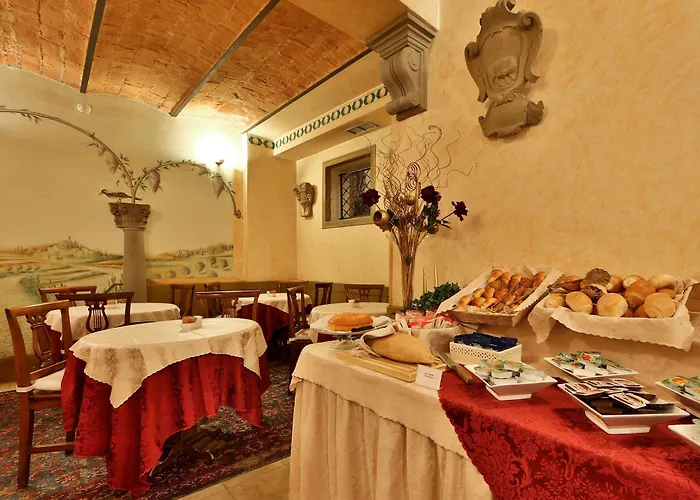 Szálloda Ih Select Firenze