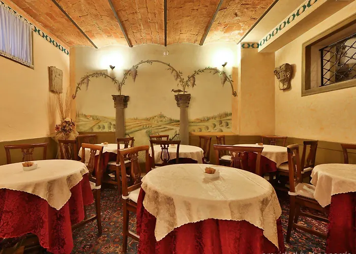 Ih Select Szálloda Firenze
