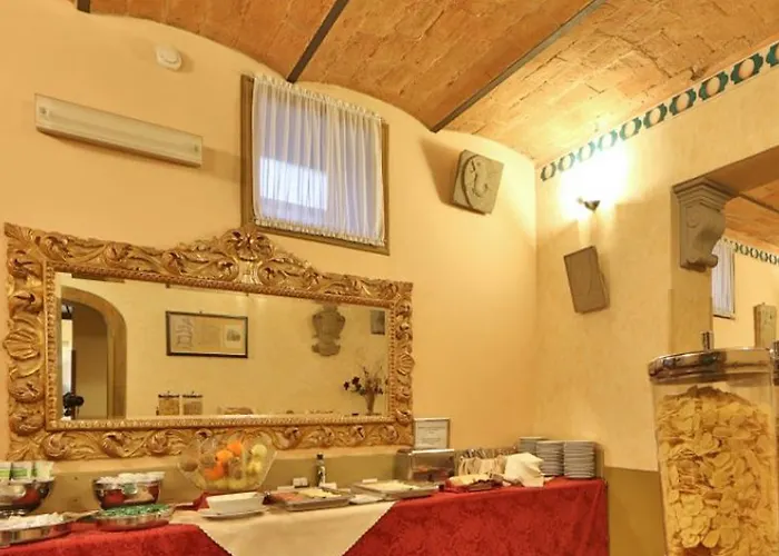 Ih Select Szálloda Firenze