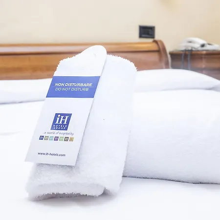 Hotel Ih Select 3*
