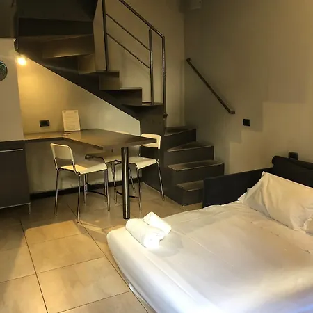 Hotel Ih Select Firenze