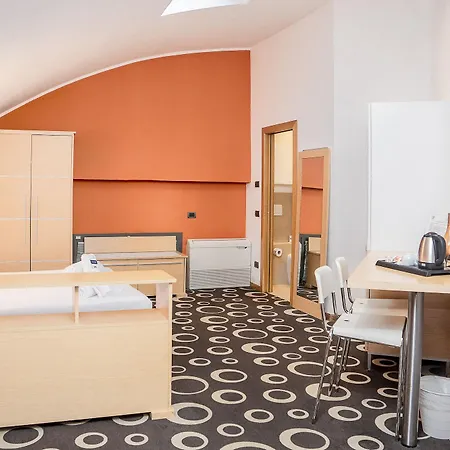 Ih Select Hotel