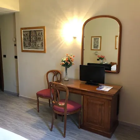 Hotel Ih Select Florence