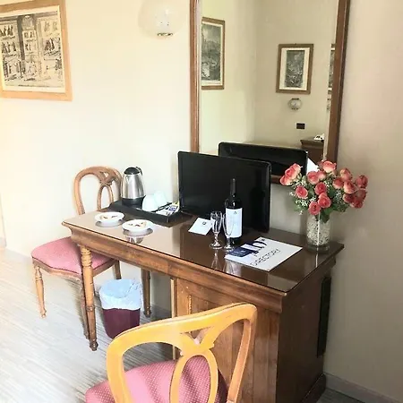 Ih Select 3* Florencia