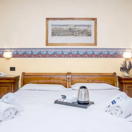 Ih Select 3* 피렌체