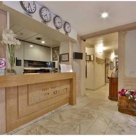 Ih Select 3* Florencia