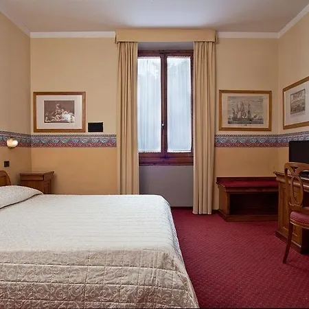 Ih Select Hotel