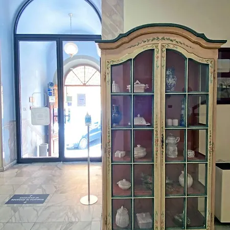 Ih Select Hotel Florence