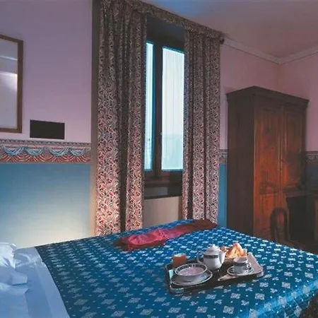 Ih Select Hotel Florencia