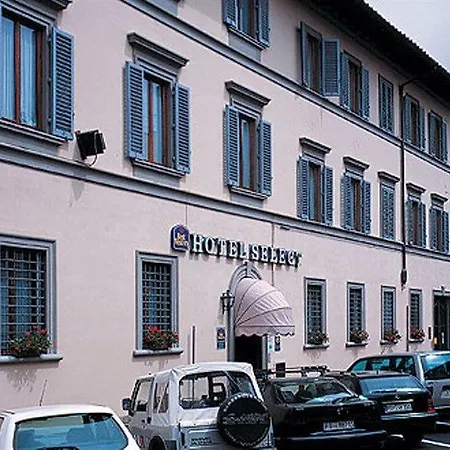 Hotel Ih Select 3*