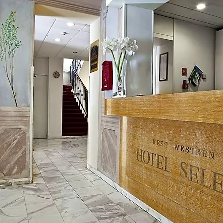 Hotel Ih Select Firenze