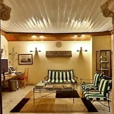 Ih Select Hotel Firenze