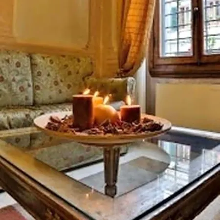 Hotel Ih Select Firenze