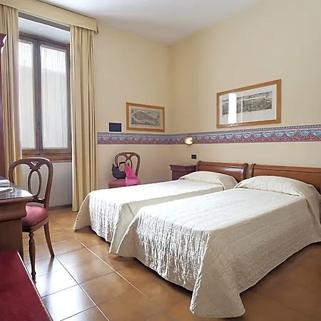 Hotel Ih Select 3*