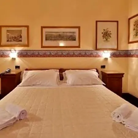 Ih Select Hotel Firenze