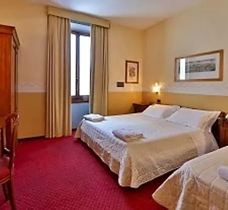 Hotel Ih Select Firenze