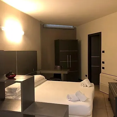 Hotel Ih Select 3*