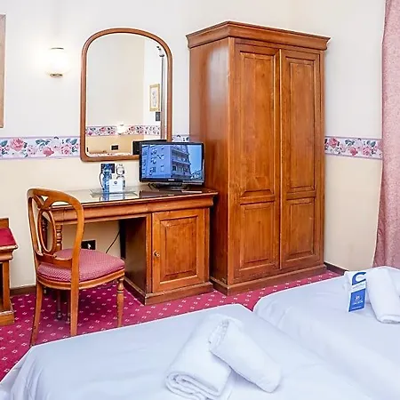 Hotel Ih Select Firenze