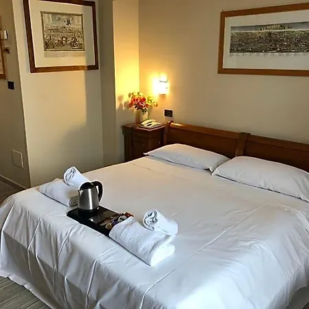 Hotel Ih Select Firenze