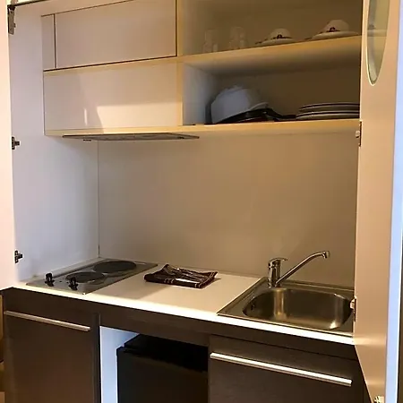 Ih Select Hotel 3*