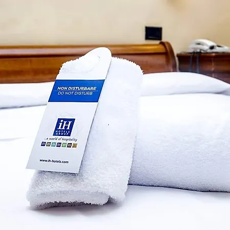 Hotel Ih Select Firenze