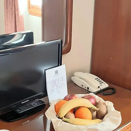 Ih Select Hotel Firenze