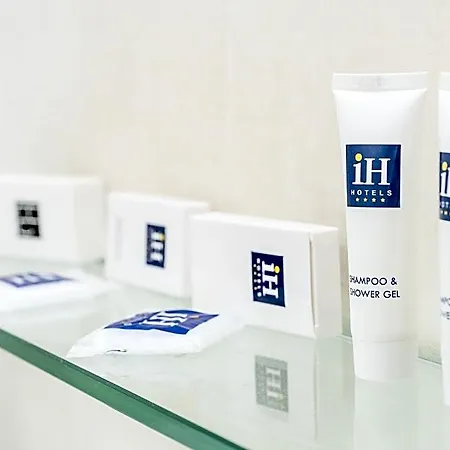 Ih Select Hotel 3*