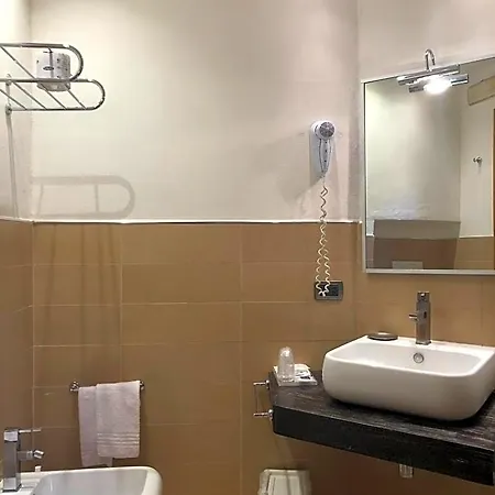 Hotel Ih Select Firenze