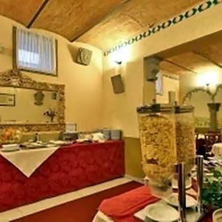 Hotel Ih Select Firenze