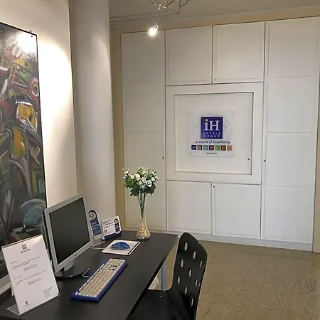 Hotel Ih Select Florence