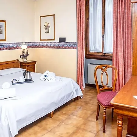Ih Select Hotel Firenze