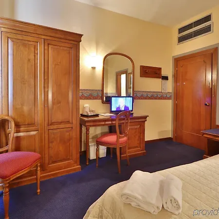 Hotel Ih Select Firenze