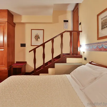 Ih Select 3* فلورنس