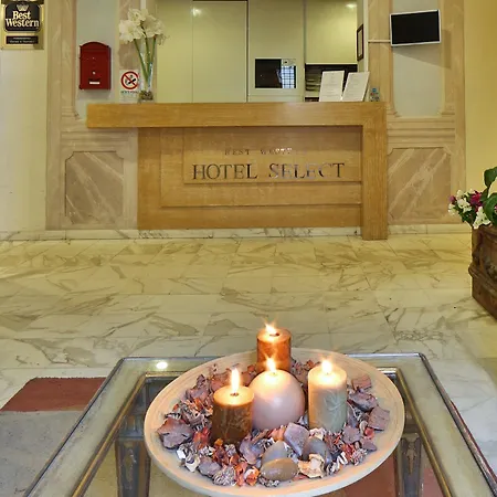 Hotel Ih Select